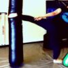 Ultimate Taekwondo Kicking Martial Arts Self Defense Lab | Health & Fitness Self Defense Online Course by Udemy