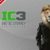 IC3 - Living Online (GS5) | It & Software It Certification Online Course by Udemy