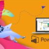 Power BI - Implantao e Administrao | Business Business Analytics & Intelligence Online Course by Udemy