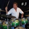 Beginning Drum Lessons with ULTIMATE DRUMMING 16th R & R #3 | Music Instruments Online Course by Udemy