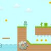 Aprenda Construct2 - Como criar um jogo de plataforma 2D | Development Game Development Online Course by Udemy