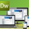 Dreamweaver - Software Para Desenvolvimento de Sites | Development Web Development Online Course by Udemy
