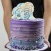 10 Gorgeous Cake Decorating Techniques for All Levels | Lifestyle Food & Beverage Online Course by Udemy