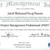 PMP 6th SIMULATION Practical Exam by Jamil Faraj | Business Project Management Online Course by Udemy