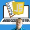 JavaScript Form Validation Web application | Development Web Development Online Course by Udemy
