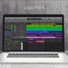 Learning Apple Logic Pro X - Master Logic Pro X Quickly | Music Music Software Online Course by Udemy