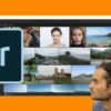 Lightroom for photo editing | Photography & Video Digital Photography Online Course by Udemy