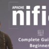 Apache NiFi - A Complete Guide Cloudera DataFlow HDF/CDF | Development Development Tools Online Course by Udemy