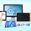 Construye Web Api con ASP Net Core y Visual Studio Code | Development Web Development Online Course by Udemy