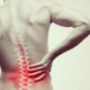 Back pain - Physiotherapy