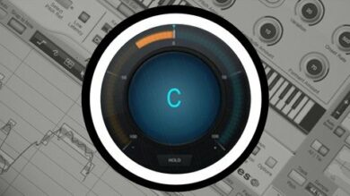 Aprenda afinar vozes com o Antares Auto Tune e o Melodyne | Music Music Software Online Course by Udemy