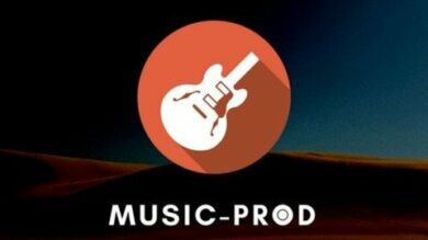 GarageBand | Music Music Software Online Course by Udemy