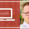 Apple macOS fr neue Mac-Besitzer: 12 Schritte zum Erfolg | It & Software Operating Systems Online Course by Udemy