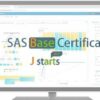 Hack into SAS Base Performance-base Certification | It & Software It Certification Online Course by Udemy