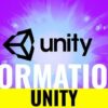 UNITY: FORMATION JEUX MOBILES (2021) | It & Software It Certification Online Course by Udemy