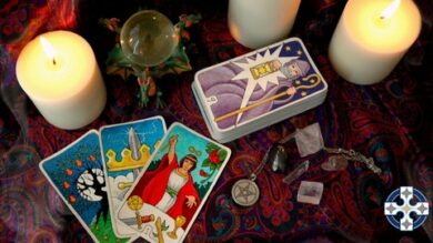 Learn How To Develop Psychic Mediumship As A Career | Lifestyle Esoteric Practices Online Course by Udemy