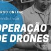 Curso - Operao Bsica De Drones | It & Software Other It & Software Online Course by Udemy