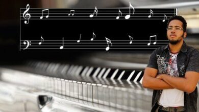 Aprenda Piano do Zero - Mtodo Simples | Music Instruments Online Course by Udemy