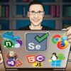 Automao de Testes Com Selenium WebDriver e C# - COMPLETO | Development Software Testing Online Course by Udemy