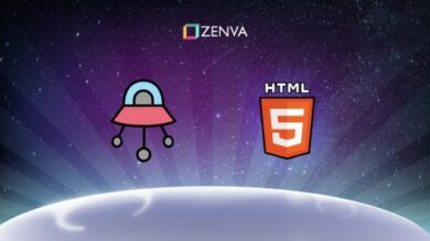 HTML5 Mobile Game Development with Phaser 2 | Development Game Development Online Course by Udemy