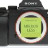 Conhecendo as Mirrorless | Photography & Video Digital Photography Online Course by Udemy