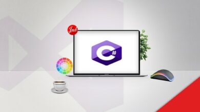Pemrograman Visual C# untuk Pemula | Development Programming Languages Online Course by Udemy