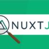 Complete Nuxt. js Course | Development Web Development Online Course by Udemy