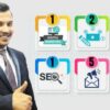 Digital Marketing Course in Hindi - (Fundamental 25 Lesson) | Marketing Other Marketing Online Course by Udemy