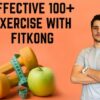 Her Yerde Egzersiz: Etkili 100+ Matwork ve Dumbell Egzersizi | Health & Fitness Fitness Online Course by Udemy