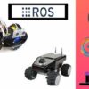 ROS Ardunio Interfacing with Mobile Robots | It & Software Hardware Online Course by Udemy