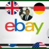 Ebay Dropshipping Cmo Crear Tu Tienda y Ganar Dinero Online | Business E-Commerce Online Course by Udemy