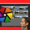 Darktable software the complete course for photo editing | Photography & Video Digital Photography Online Course by Udemy