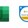 Exam 70-779 - Microsoft Excel BI - Practice Test (2019) | It & Software It Certification Online Course by Udemy