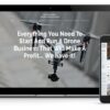The Complete Drone Business