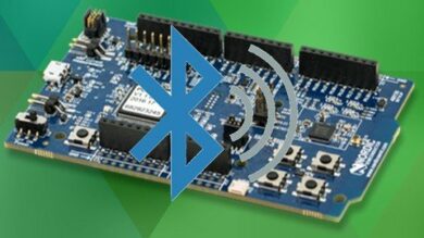 Explore Bluetooth Low Energy ( BLE ) Fundamentals in Weekend | It & Software Other It & Software Online Course by Udemy