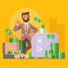 Geld im Internet verdienen: In 24 Stunden zum Unternehmen | Business Entrepreneurship Online Course by Udemy