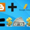 Passive income: Blogging with blogger and Adsense autopilot | Marketing Advertising Online Course by Udemy