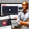 How To Make A YouTube Channel Beginners Masterclass | Marketing Video & Mobile Marketing Online Course by Udemy