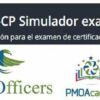 PMO-CP: Simulador de examen | It & Software It Certification Online Course by Udemy