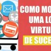 Curso Loja Virtual de Sucesso | Business E-Commerce Online Course by Udemy