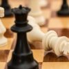 Jogue Xadrez - Do nvel zero a nvel de competio | Lifestyle Gaming Online Course by Udemy