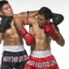 Muay Thai (Thai-Boxen): Verteidigungs- und Kontertechniken | Health & Fitness Self Defense Online Course by Udemy