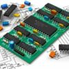 Como Disear Circuitos Impresos Desde Cero | It & Software Hardware Online Course by Udemy
