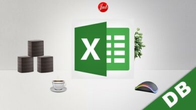 Pengolahan Database dengan MS Excel | Office Productivity Microsoft Online Course by Udemy