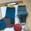 Super Basic Cuff-down Socks | Lifestyle Arts & Crafts Online Course by Udemy