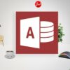 Membuat Aplikasi Database dengan MS Access yang Gampang! | Office Productivity Microsoft Online Course by Udemy