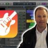 How To Use Garageband (macOS) The Complete Guide | Music Music Software Online Course by Udemy
