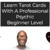 Learn Tarot Cards With A Professional Tarot Reader | Lifestyle Esoteric Practices Online Course by Udemy