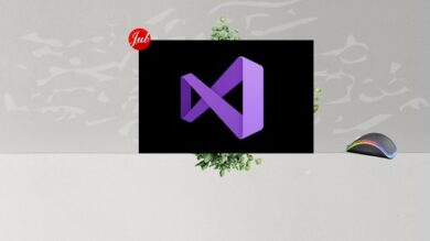 Visual Studio untuk Programmer Pemula | Development Programming Languages Online Course by Udemy