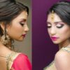 Indian Bridal Hairstyling: Cascading Curls | Lifestyle Beauty & Makeup Online Course by Udemy